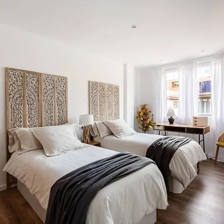Lägenhet Casa Panora: ¡Como Estar En Casa!, Acogedor Zaragoza