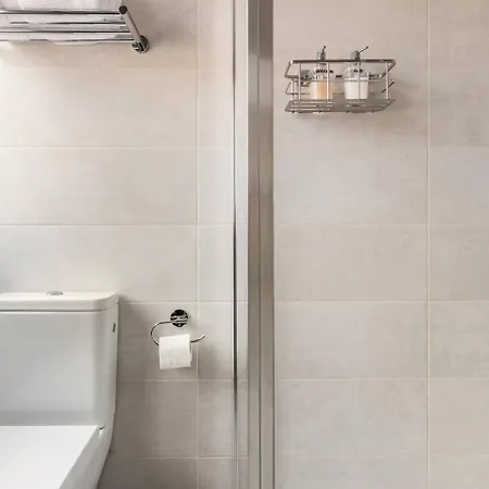 Casa Panora: ¡Como Estar En Casa!, Acogedor Lägenhet *