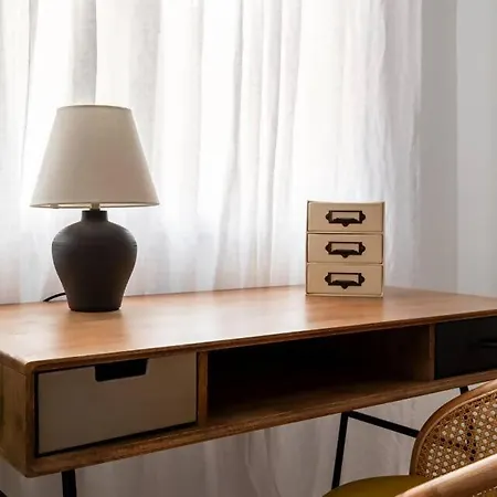 Casa Panora: ¡Como Estar En Casa!, Acogedor Lägenhet Zaragoza