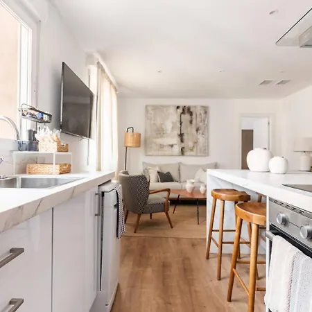Casa Panora: ¡Como Estar En Casa!, Acogedor