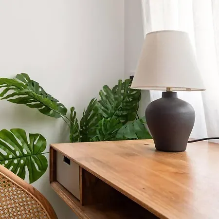 Lägenhet Casa Panora: ¡Como Estar En Casa!, Acogedor *