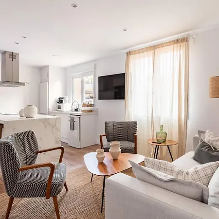 Casa Panora: ¡Como Estar En Casa!, Acogedor Lägenhet Zaragoza