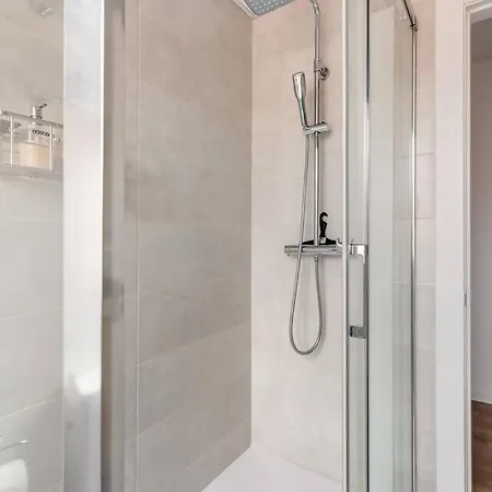 Lägenhet Casa Panora: ¡Como Estar En Casa!, Acogedor