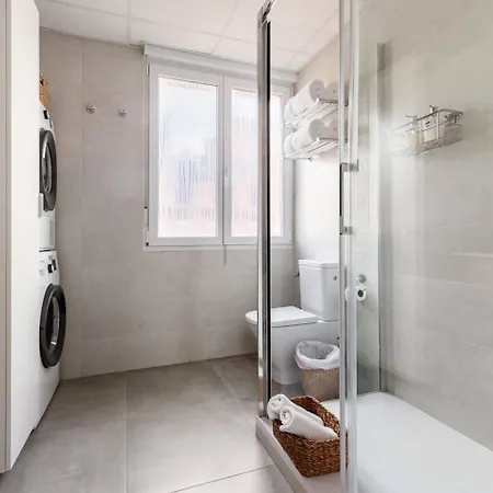 Lägenhet Casa Panora: ¡Como Estar En Casa!, Acogedor *