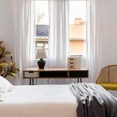 Appartamento Casa Panora: ¡como Estar En Casa!, Acogedor