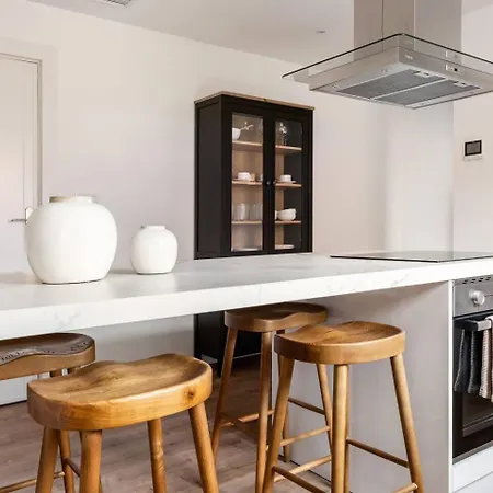 Casa Panora: ¡Como Estar En Casa!, Acogedor Lägenhet