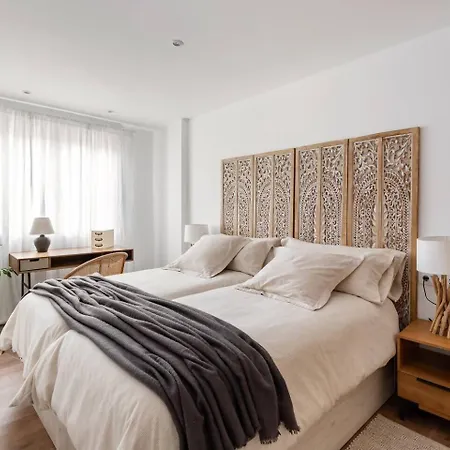 Casa Panora: ¡Como Estar En Casa!, Acogedor Lägenhet Zaragoza