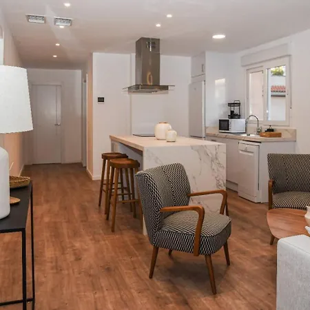 Casa Panora: ¡Como Estar En Casa!, Acogedor Lägenhet