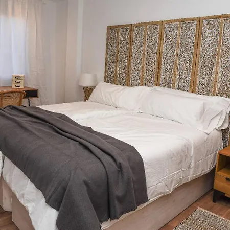 Casa Panora: ¡Como Estar En Casa!, Acogedor Lägenhet