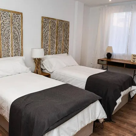 Appartamento Casa Panora: ¡como Estar En Casa!, Acogedor *
